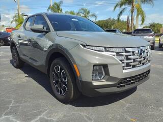 2024 Hyundai Santa Cruz for sale in Melbourne FL