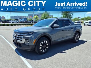 2025 Hyundai Santa Cruz for sale in Roanoke VA