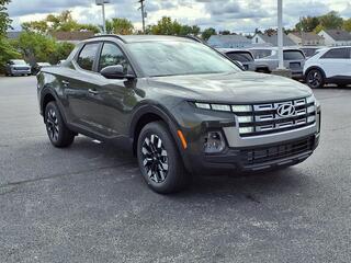 2026 Hyundai Santa Cruz