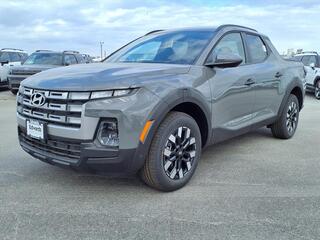 2026 Hyundai Santa Cruz for sale in Council Bluffs IA