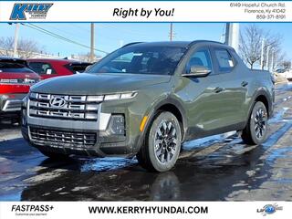 2026 Hyundai Santa Cruz for sale in Florence KY