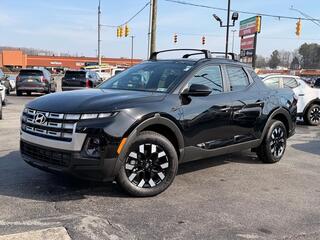 2026 Hyundai Santa Cruz for sale in Mount Hope WV