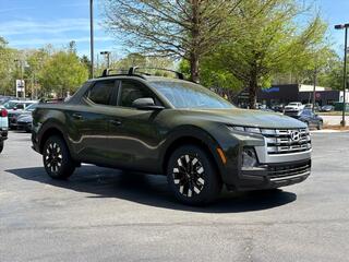 2026 Hyundai Santa Cruz for sale in Asheville NC