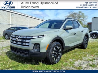 2026 Hyundai Santa Cruz for sale in Uniontown PA