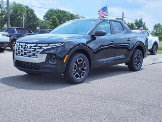 2024 Hyundai Santa Cruz