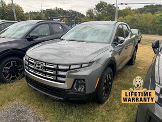 2025 Hyundai Santa Cruz for sale in Johnson City TN