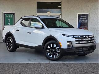 2025 Hyundai Santa Cruz for sale in Valdese NC