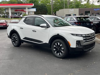 2025 Hyundai Santa Cruz for sale in Asheville NC