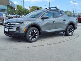 2026 Hyundai Santa Cruz for sale in Council Bluffs IA