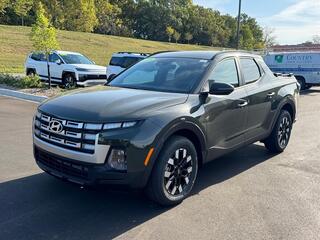 2026 Hyundai Santa Cruz for sale in Janesville WI