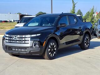 2026 Hyundai Santa Cruz for sale in Peoria IL