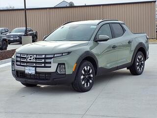 2026 Hyundai Santa Cruz for sale in Peoria IL