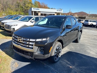 2026 Hyundai Santa Cruz for sale in Johnson City TN
