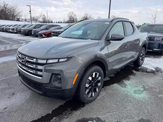 2026 Hyundai Santa Cruz for sale in Janesville WI