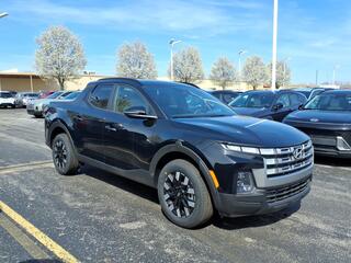 2026 Hyundai Santa Cruz for sale in Mishawaka IN
