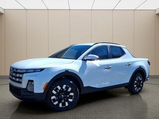 2026 Hyundai Santa Cruz for sale in Bristol TN
