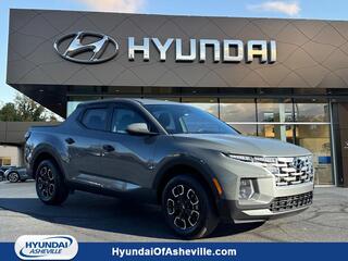 2024 Hyundai Santa Cruz