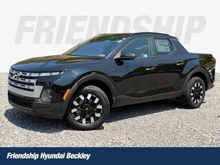 2025 Hyundai Santa Cruz for sale in Mount Hope WV