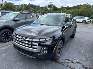 2026 Hyundai Santa Cruz for sale in Johnson City TN