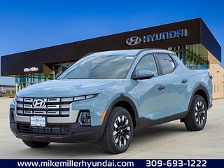 2026 Hyundai Santa Cruz for sale in Peoria IL