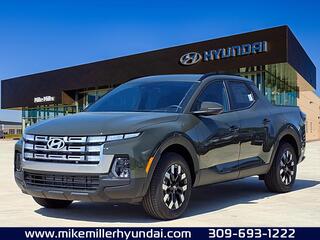 2026 Hyundai Santa Cruz for sale in Peoria IL
