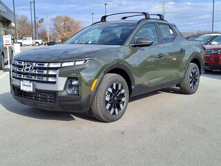 2026 Hyundai Santa Cruz for sale in Council Bluffs IA