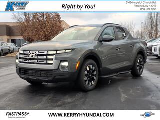 2026 Hyundai Santa Cruz for sale in Florence KY