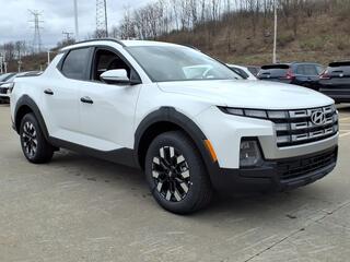 2026 Hyundai Santa Cruz for sale in Triadelphia WV
