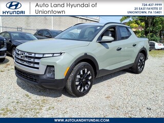 2026 Hyundai Santa Cruz for sale in Uniontown PA