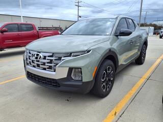 2024 Hyundai Santa Cruz for sale in New Bern NC