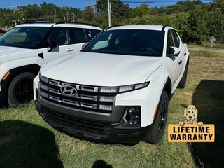 2025 Hyundai Santa Cruz for sale in Johnson City TN