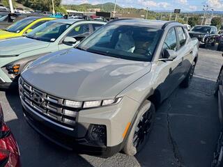 2025 Hyundai Santa Cruz for sale in Johnson City TN