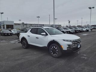 2025 Hyundai Santa Cruz for sale in Bradley IL