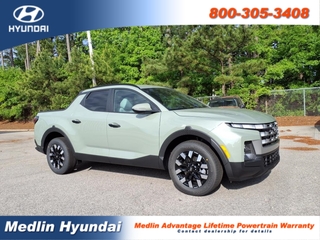 2025 Hyundai Santa Cruz for sale in Rocky Mount NC