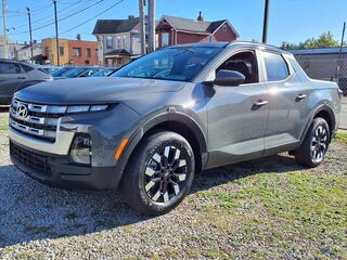 2026 Hyundai Santa Cruz for sale in Uniontown PA
