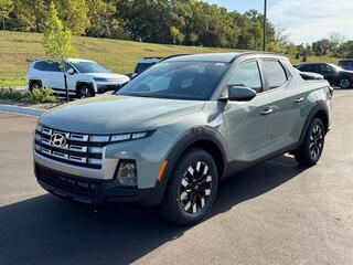 2026 Hyundai Santa Cruz for sale in Janesville WI