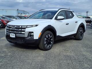 2026 Hyundai Santa Cruz for sale in Council Bluffs IA