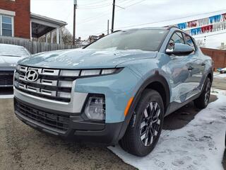 2026 Hyundai Santa Cruz for sale in Uniontown PA