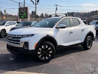 2026 Hyundai Santa Cruz for sale in Mount Hope WV