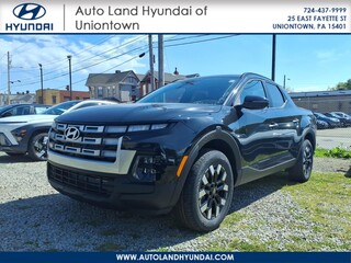 2026 Hyundai Santa Cruz for sale in Uniontown PA