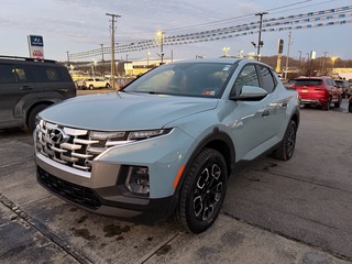 2024 Hyundai Santa Cruz for sale in Mount Hope WV