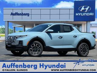 2024 Hyundai Santa Cruz