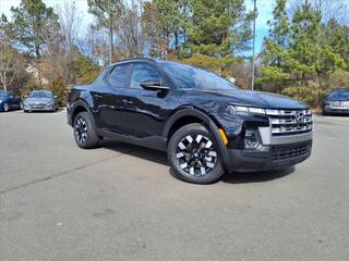 2025 Hyundai Santa Cruz for sale in Apex NC