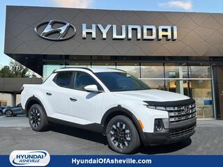 2025 Hyundai Santa Cruz for sale in Asheville NC