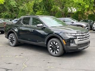 2025 Hyundai Santa Cruz for sale in Asheville NC