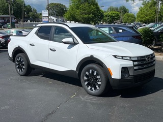 2025 Hyundai Santa Cruz for sale in Asheville NC