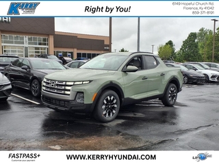 2025 Hyundai Santa Cruz for sale in Florence KY