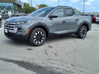 2026 Hyundai Santa Cruz for sale in Council Bluffs IA