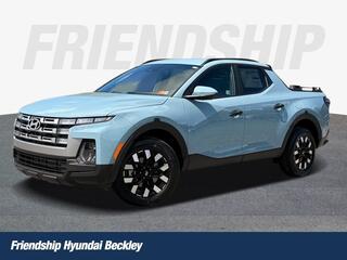 2026 Hyundai Santa Cruz for sale in Mount Hope WV