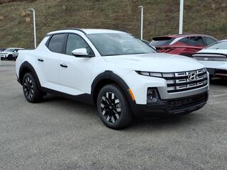2026 Hyundai Santa Cruz for sale in Paola KS